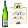 Domaines Schlumberger Alsace Riesling Les Princes Abbes 2016