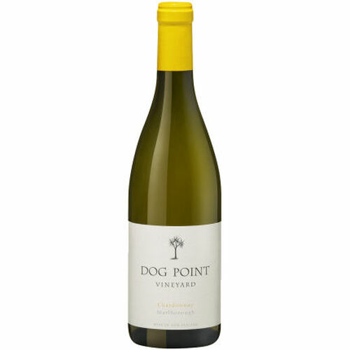 Dog Point Marlborough Chardonnay 2015 (New Zealand) Rated 93WS