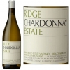 Ridge Estate Monte Bello Vineyard Chardonnay 2014 Rated 93VM
