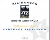 Kilikanoon Killerman's Run Cabernet 2012 (Australia)
