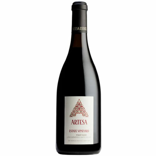 Artesa Estate Los Carneros Pinot Noir 2016