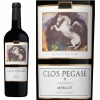 Clos Pegase Mitsuko's Vineyard Carneros Merlot 2018
