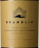 Brandlin Mount Veeder Cabernet 2014 Rated 90WA