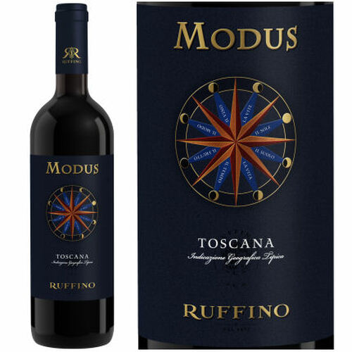 Ruffino Modus Toscana Red IGT 2013