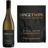 LangeTwins Estate Clarksburg Chardonnay 2017