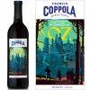 12 Bottle Case Francis Coppola Director's Wizard of Oz California Merlot 2015