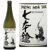 Shichi Hon Yari The Seven Spearsmen Junmai Sake 720ML