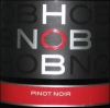 Hob Nob Vin de Pays d'Oc Pinot Noir 2017 (France)