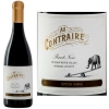 12 Bottle Case Au Contraire Dutton Ranch Russian RIver Pinot Noir 2014