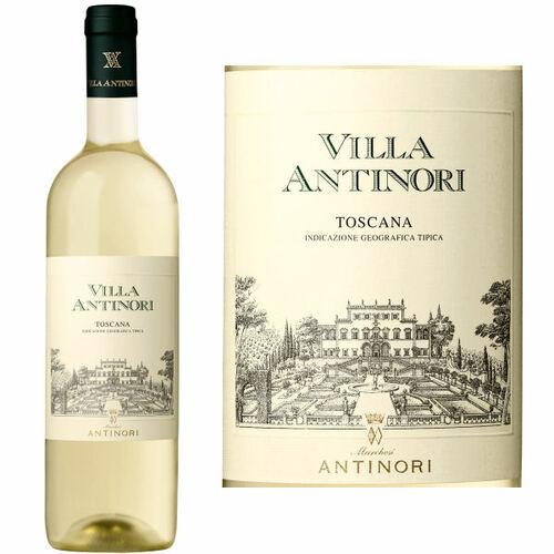 Antinori Villa Antinori Toscana Bianco IGT 2018
