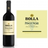 12 Bottle Case Bolla Pinot Noir Provincia di Pavia IGT