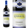 Rombauer California Zinfandel 2018 375ML Half Bottle