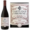 Cartlidge & Browne North Coast Pinot Noir 2015