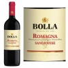 12 Bottle Case Bolla Sangiovese di Romagna DOC 2017 (Italy)