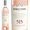 Noble Vines Collection 515 Central Coast Rose 2018