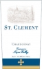 St. Clement Carneros Chardonnay 2013