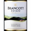 Brancott Marlborough Pinot Noir 2018