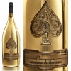 Armand de Brignac Brut Gold Champagne NV 6L Rated 94W&S