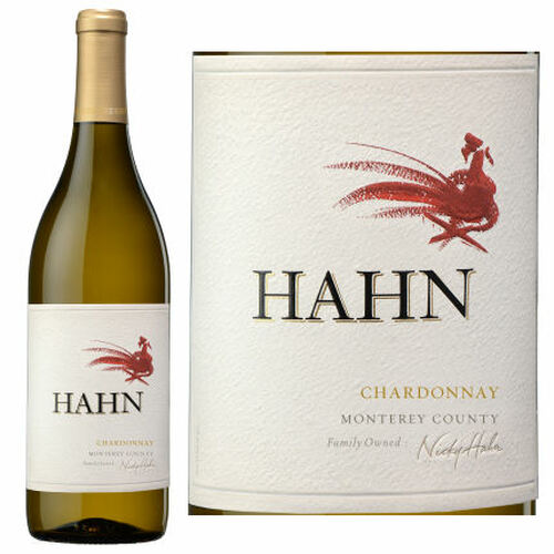 Hahn Monterey Chardonnay 2018