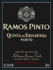 Ramos-Pinto Quinta da Ervamoira Vintage Port 2002