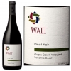 Walt Gap's Crown Sonoma Coast Pinot Noir 2014 Rated 94WE