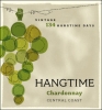 Hangtime Central Coast Chardonnay 2012