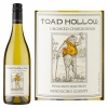 Toad Hollow Francine's Selection Mendocino Unoaked Chardonnay 2019