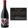Austin Hope Templeton Gap District Paso Robles Syrah 2015 Rated 91WE