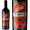 12 Bottle Case La Posta Tinto Red Blend 2015 (Argentina)