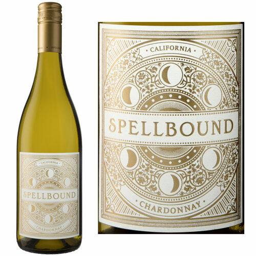 Spellbound California Chardonnay 2020