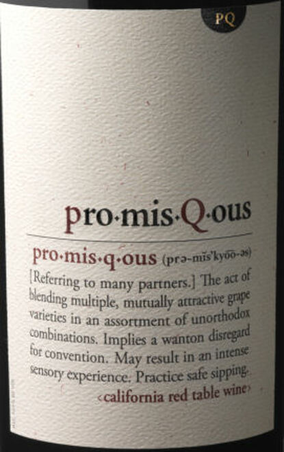 PromisQous Red NV