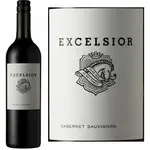 Excelsior Estate Cabernet 2019 (South Africa)