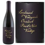 Landmark Overlook Pinot Noir 2017