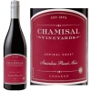 Chamisal Vineyard Stainless Unoaked Central Coast Pinot Noir 2014