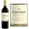 12 Bottle Case Clos Du Bois Reserve Alexander Merlot 2014