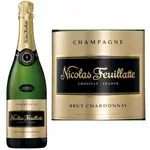 Nicolas Feuillatte Chardonnay Brut Blanc de Blancs 2008