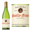 Domaine Ferret Pouilly-Fuisse Chardonnay 2018