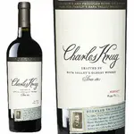 Charles Krug Napa Merlot 2015