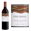 Fog Head California Cabernet 2014