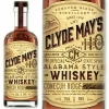 Clyde May's 110 Proof Special Reserve Whiskey 750ml