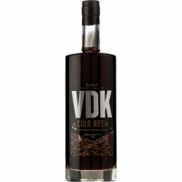 Zachlawi VDK Cold Brew Coffee Vodka 750ml