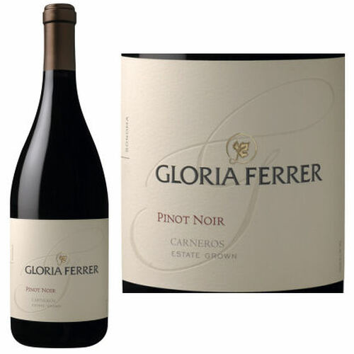 Gloria Ferrer Carneros Pinot Noir 2017