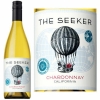 The Seeker California Chardonnay 2016