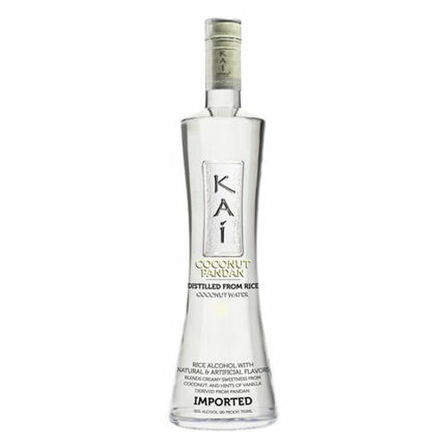 Kai Coconut Pandan Vodka 750ml