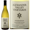 Alexander Valley Vineyards Alexander Chardonnay 2018