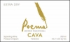 Poema Cava Extra Dry NV (Spain)