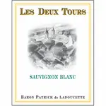 de Ladoucette Les Deux Tours Sauvignon Blanc 2018