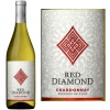 12 Bottle Case Red Diamond Washington Chardonnay 2015