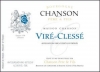 12 Bottle Case Chanson Vire Clesse 2013 (France)