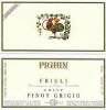 Pighin Grave del Friuli Pinot Grigio DOC 2017